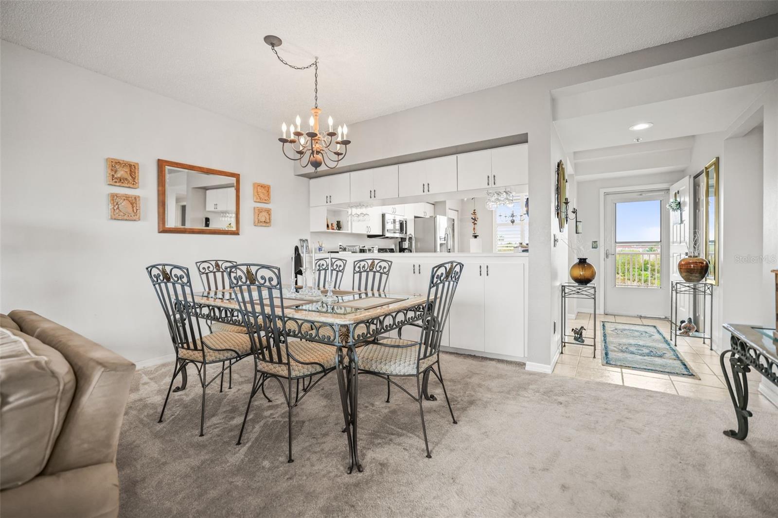 SHORES OF LONG BAYOU CONDO - Residential