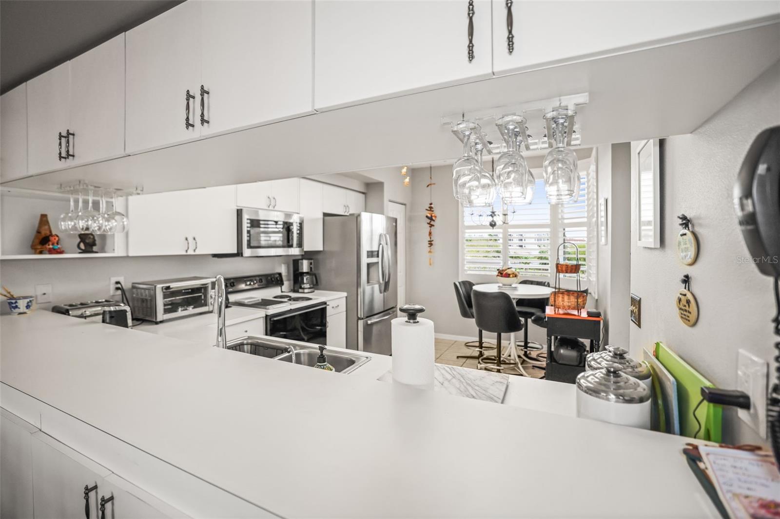 SHORES OF LONG BAYOU CONDO - Residential