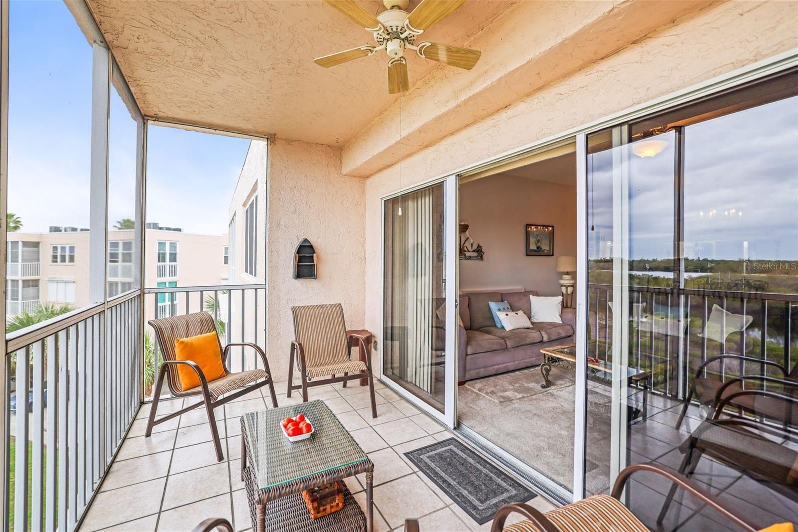 SHORES OF LONG BAYOU CONDO - Residential