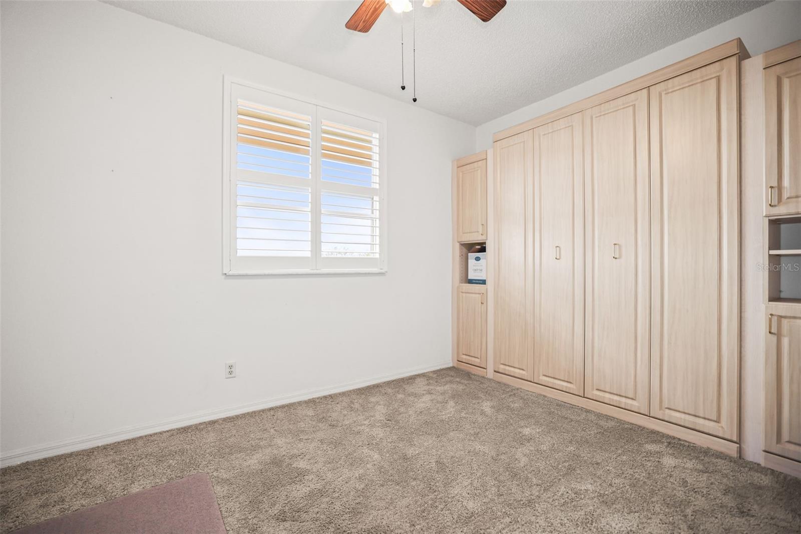 SHORES OF LONG BAYOU CONDO - Residential