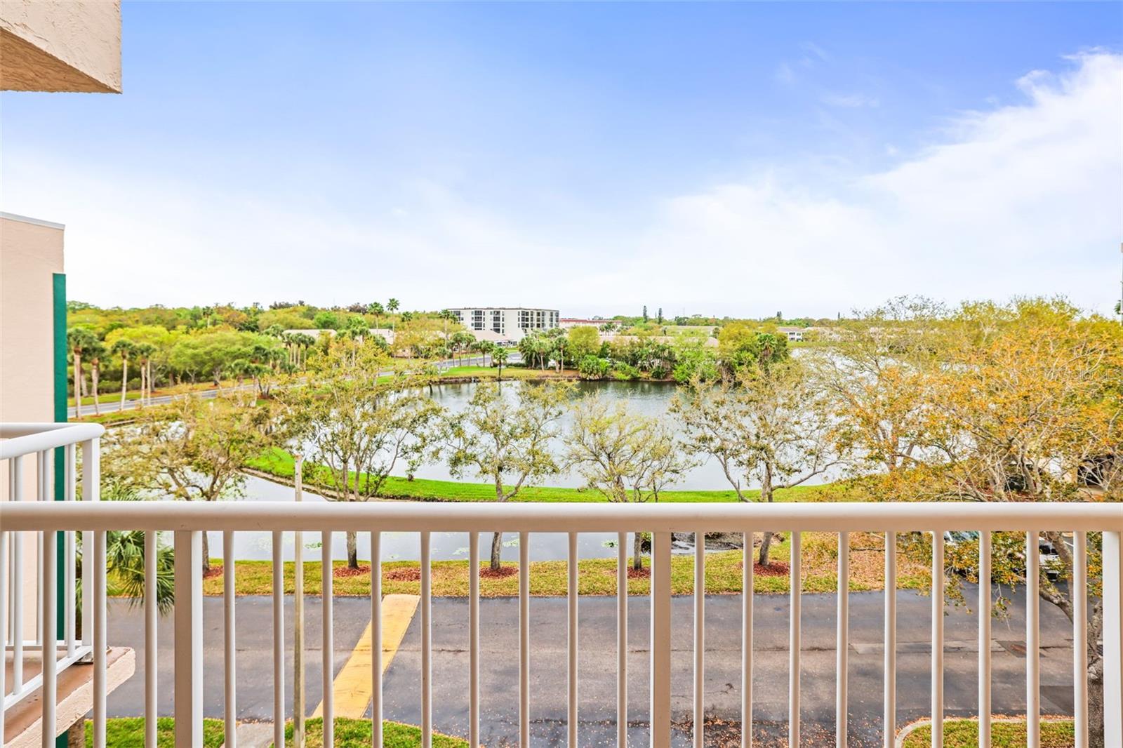 SHORES OF LONG BAYOU CONDO - Residential