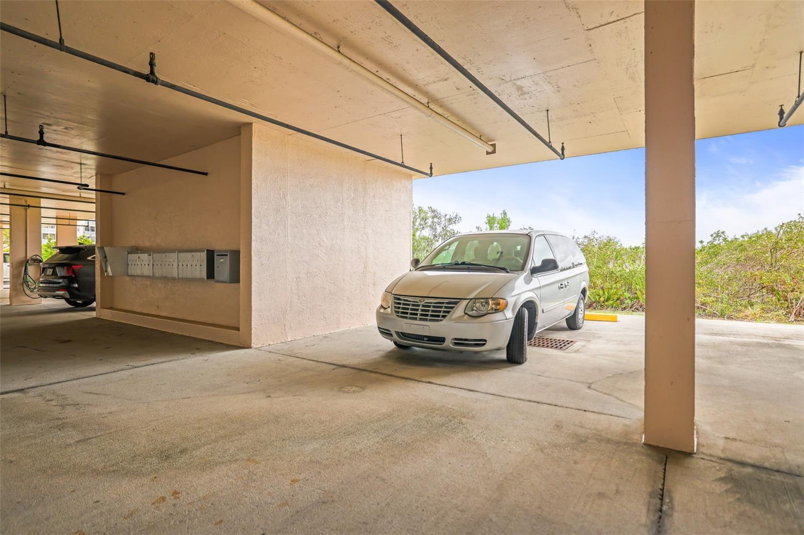 SHORES OF LONG BAYOU CONDO - Residential