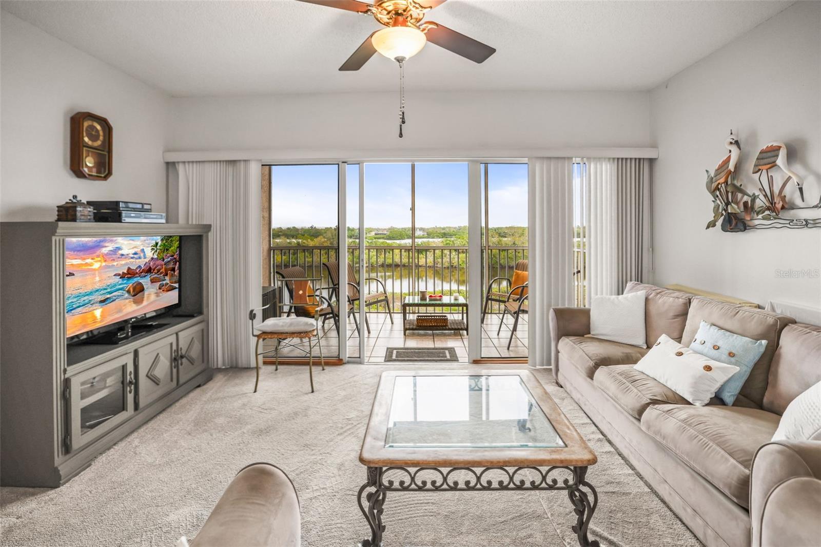 SHORES OF LONG BAYOU CONDO - Residential