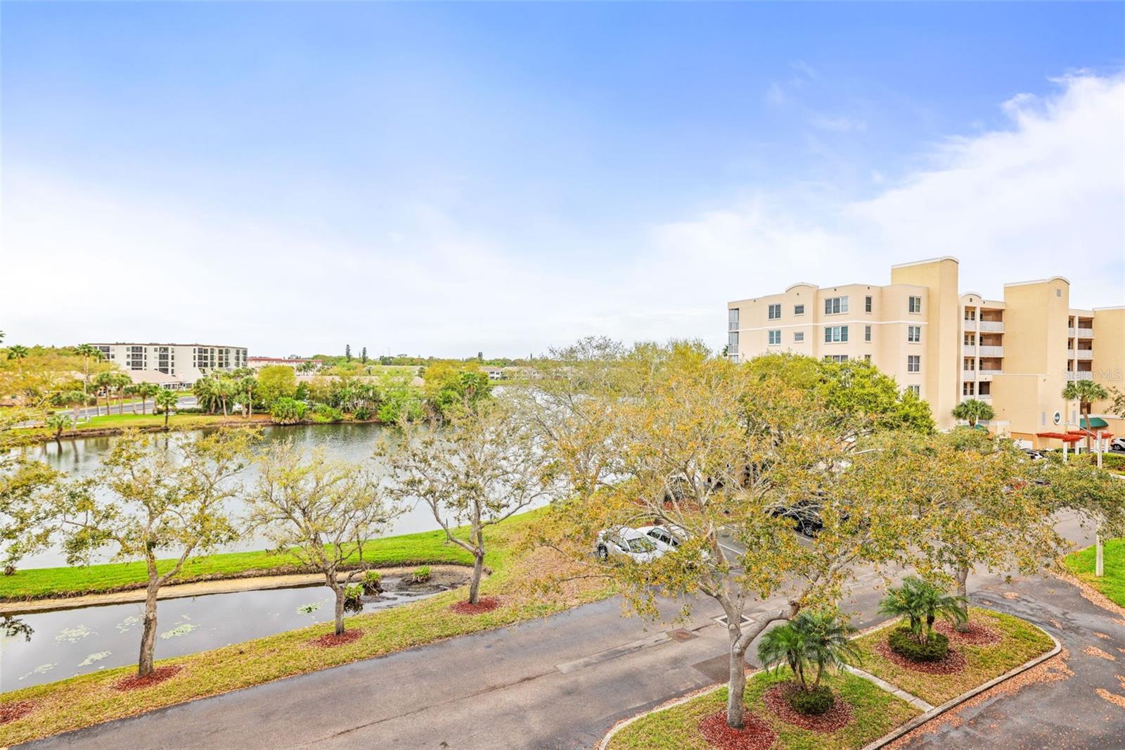 SHORES OF LONG BAYOU CONDO - Residential