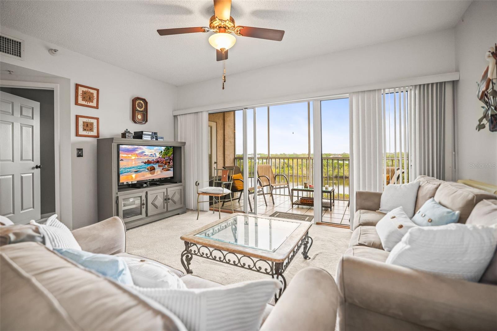 SHORES OF LONG BAYOU CONDO - Residential