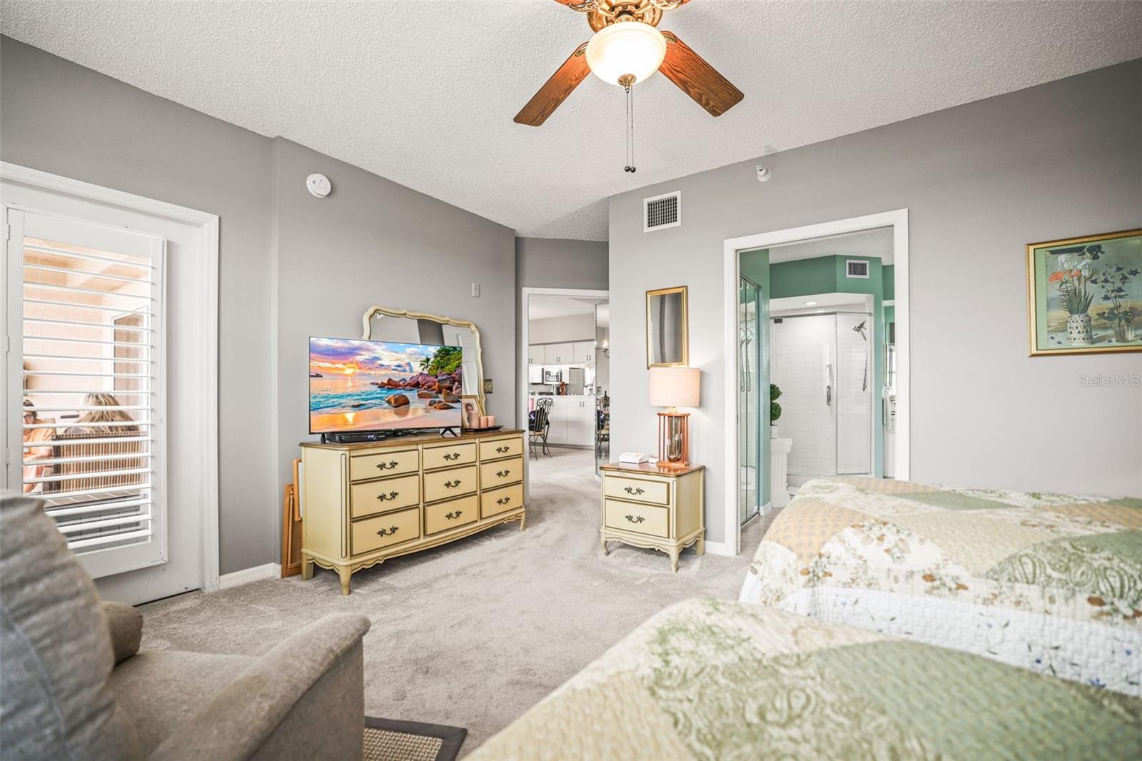 SHORES OF LONG BAYOU CONDO - Residential