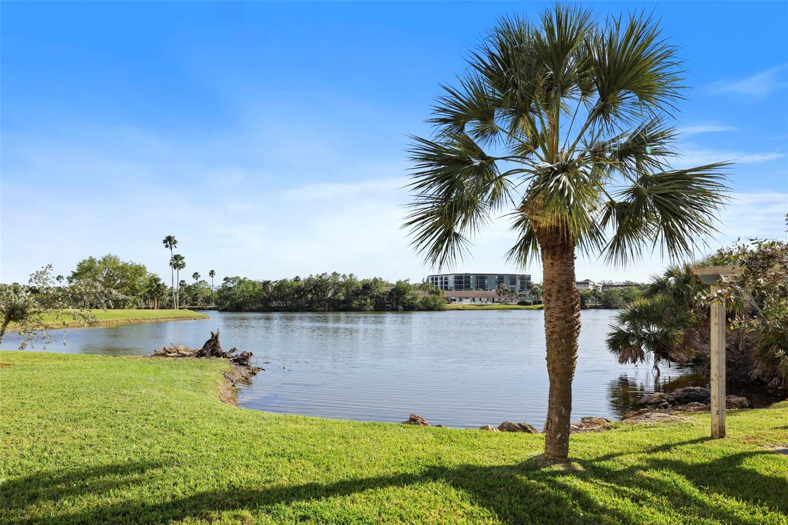 SHORES OF LONG BAYOU CONDO - Residential