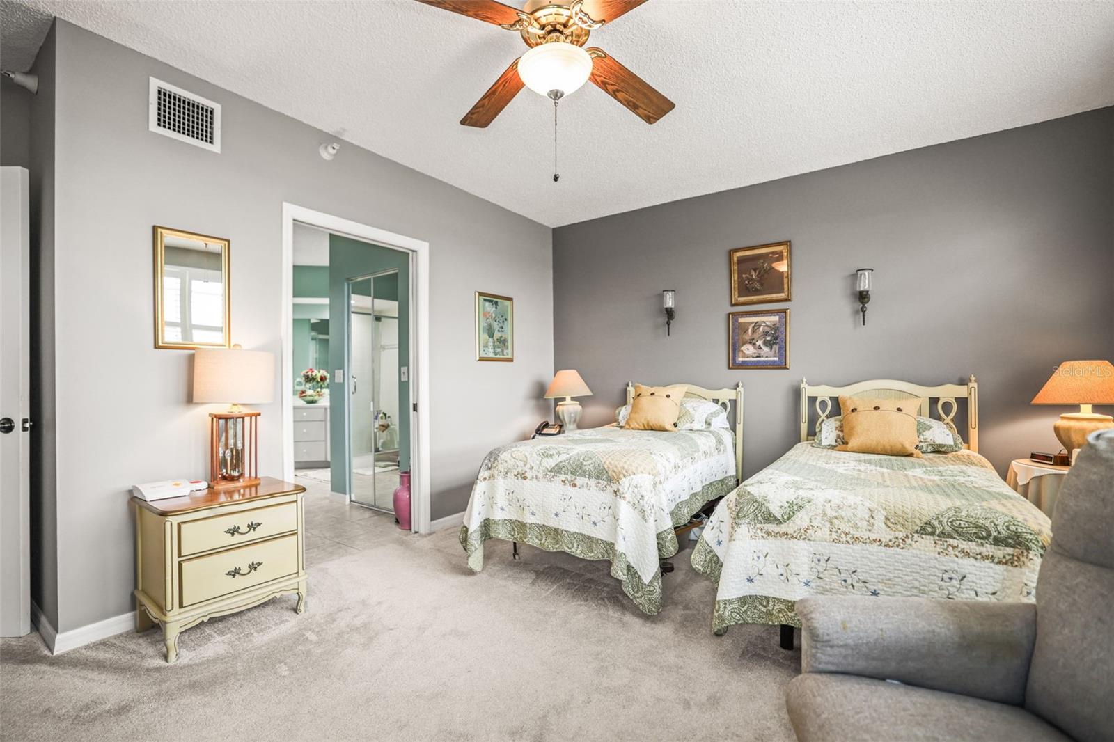 SHORES OF LONG BAYOU CONDO - Residential