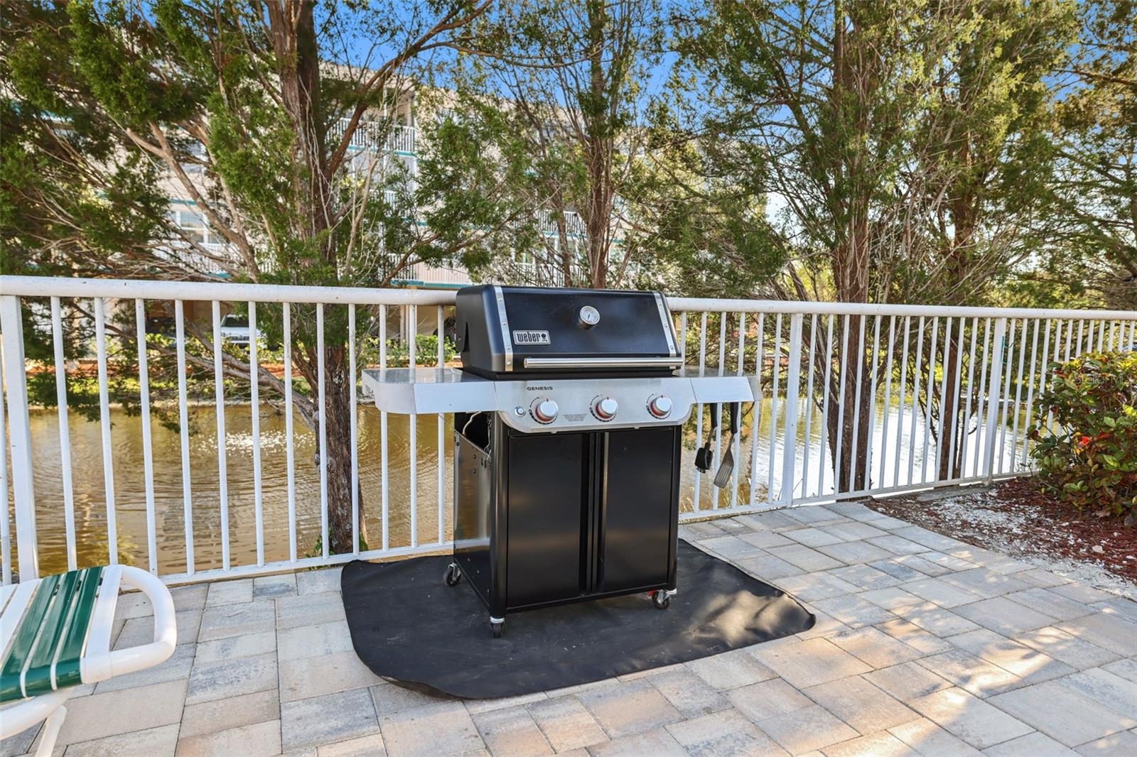 SHORES OF LONG BAYOU CONDO - Residential