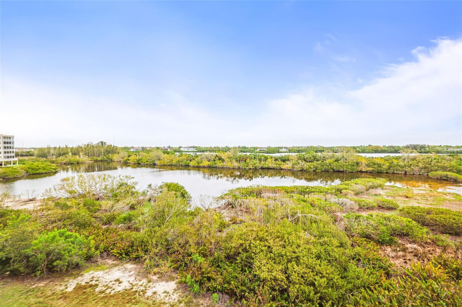 SHORES OF LONG BAYOU CONDO - Residential