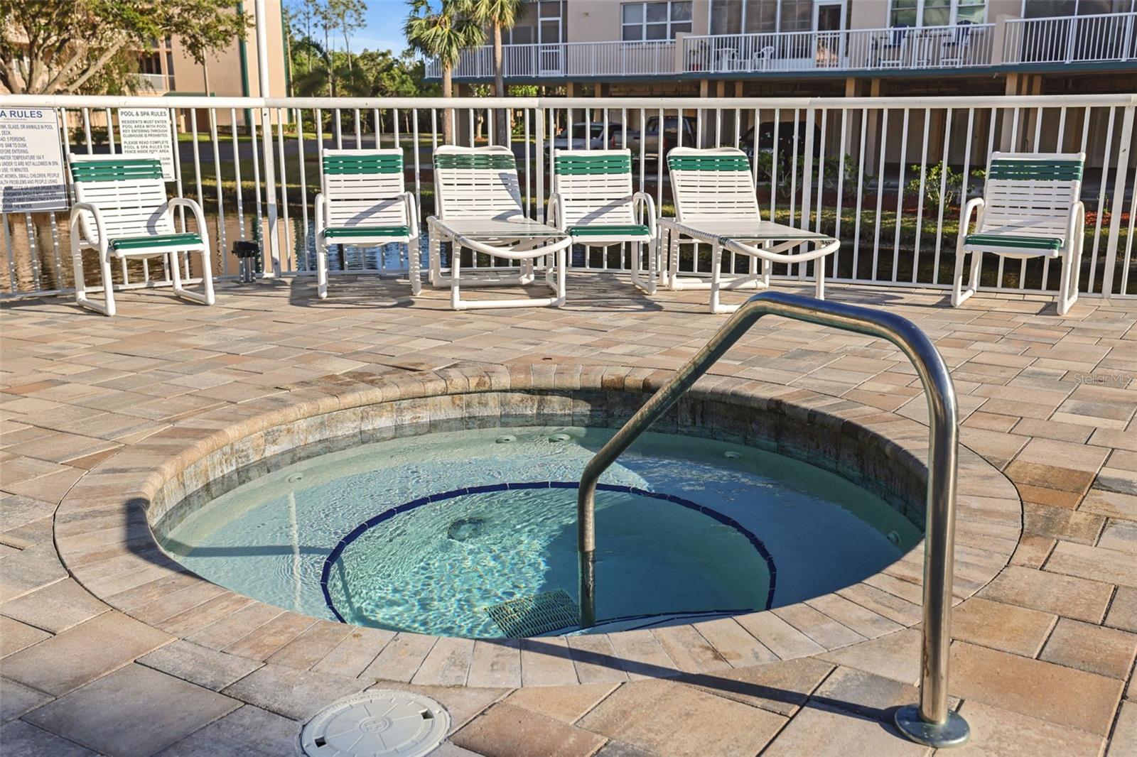 SHORES OF LONG BAYOU CONDO - Residential