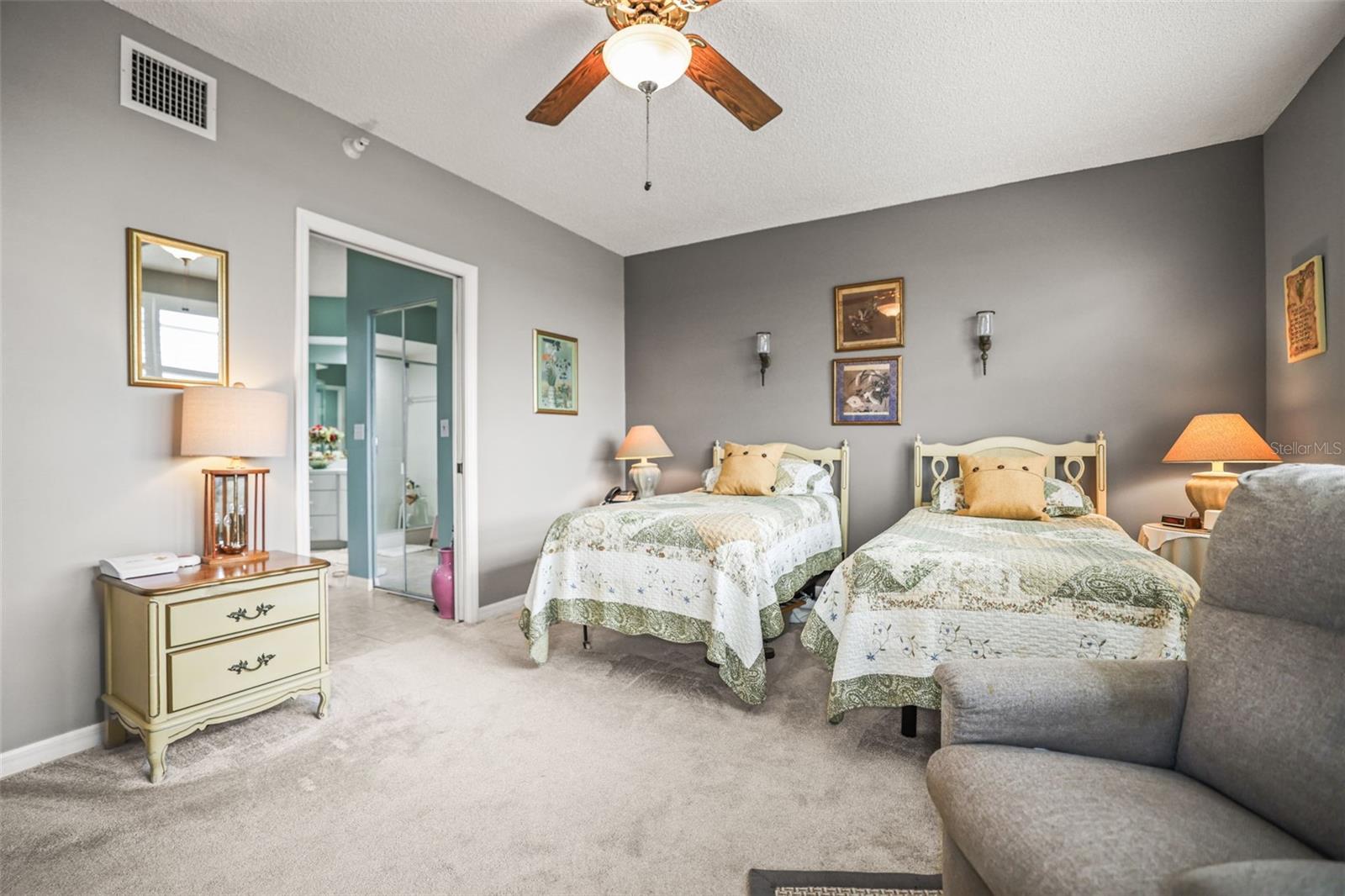 SHORES OF LONG BAYOU CONDO - Residential