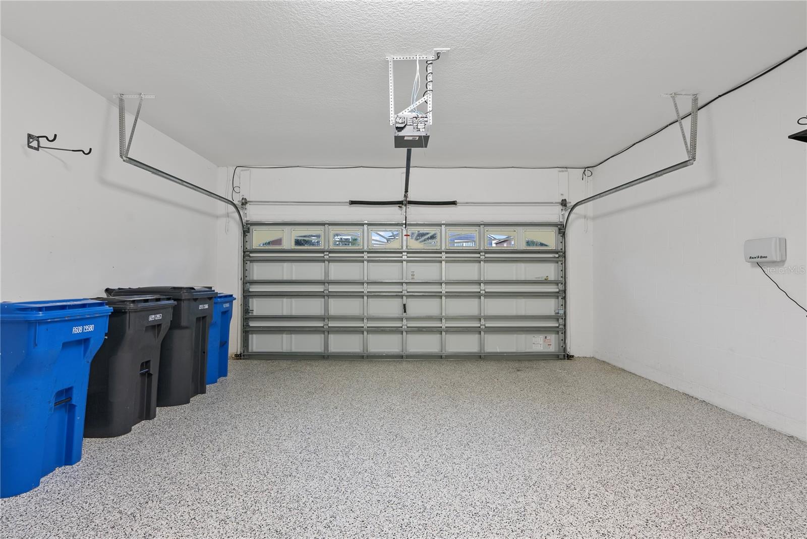 K-BAR RANCH PRCL Q PH 1 - Residential Lease