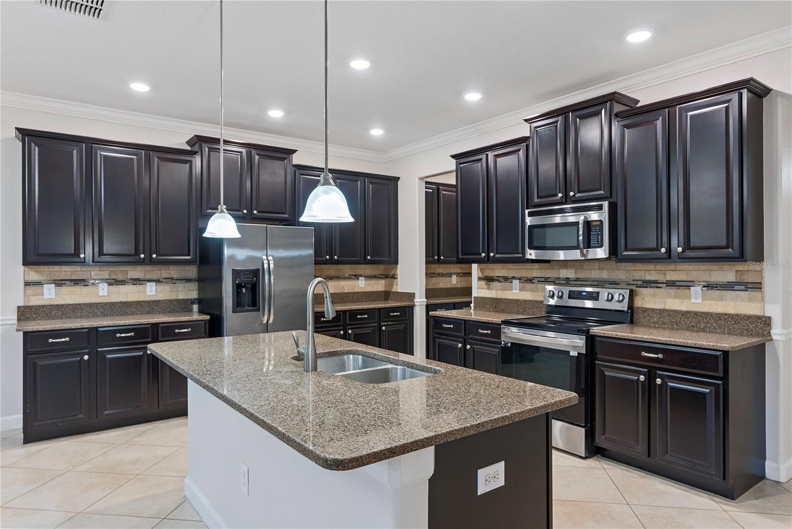 K-BAR RANCH PRCL Q PH 1 - Residential Lease