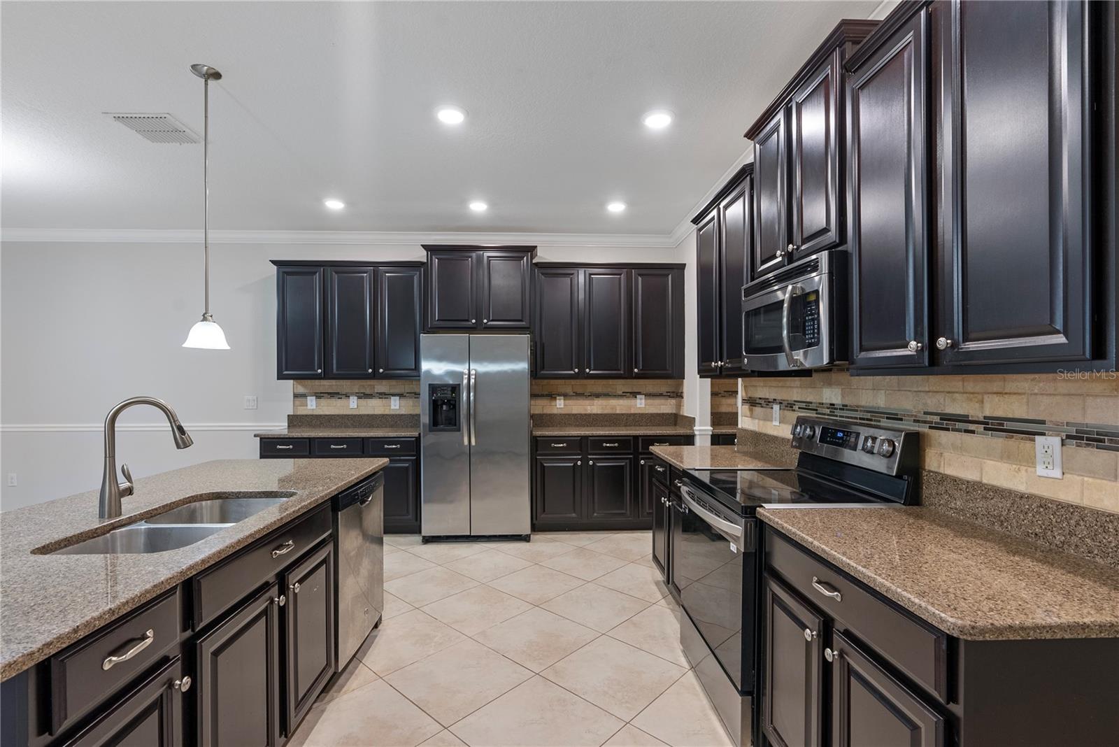 K-BAR RANCH PRCL Q PH 1 - Residential Lease