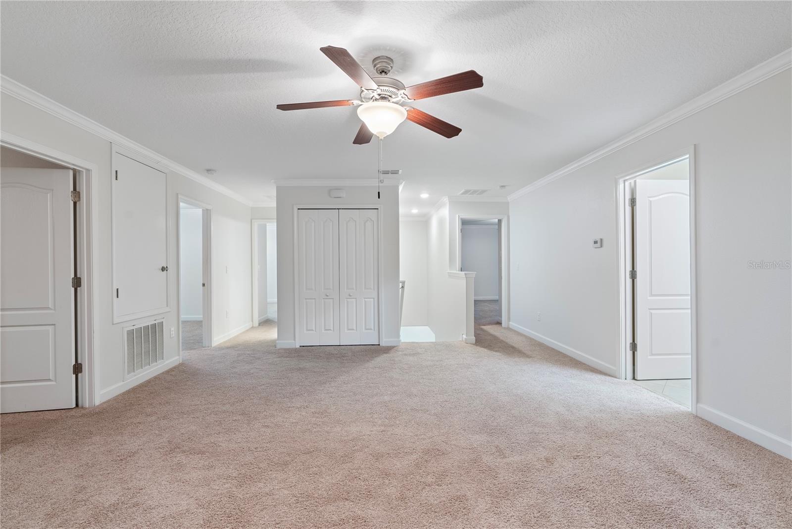 K-BAR RANCH PRCL Q PH 1 - Residential Lease