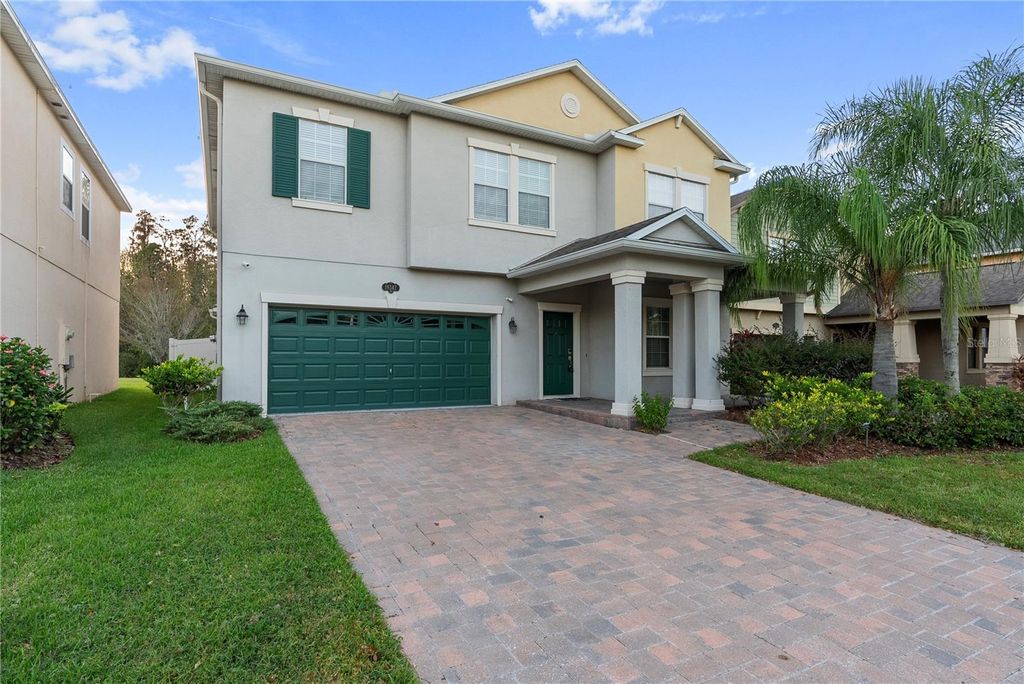 Photo of 19342 Paddock View Drive, Tampa, FL 33647 (MLS # TB8446952)