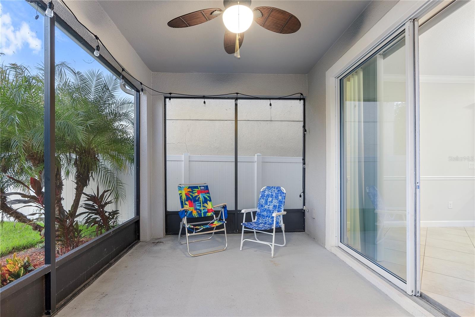 K-BAR RANCH PRCL Q PH 1 - Residential Lease