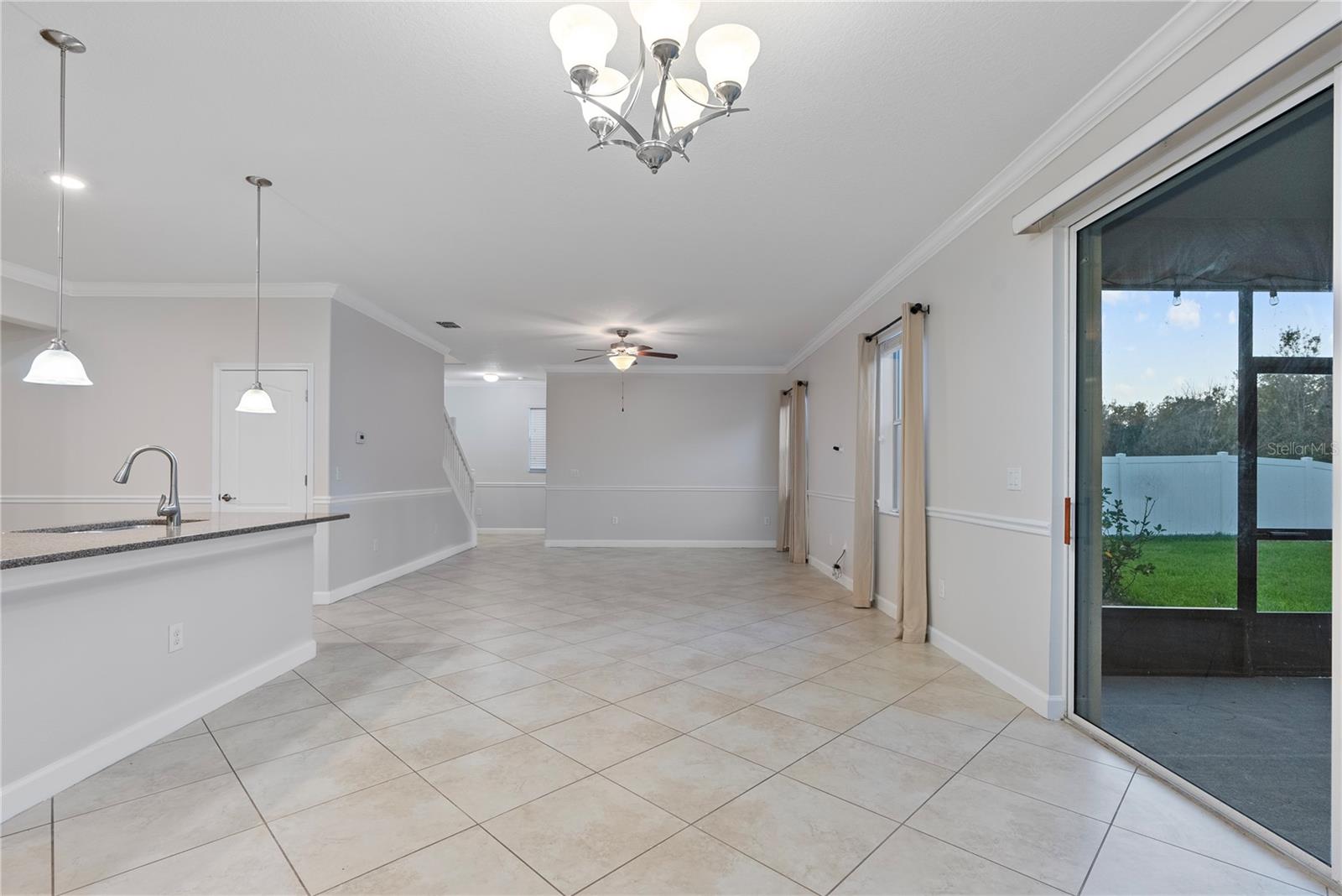 K-BAR RANCH PRCL Q PH 1 - Residential Lease