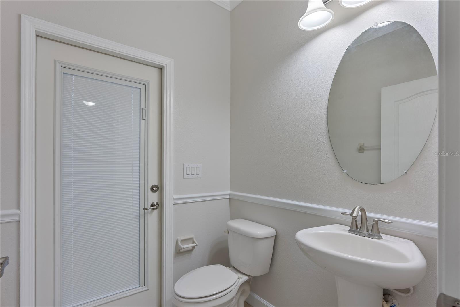 K-BAR RANCH PRCL Q PH 1 - Residential Lease