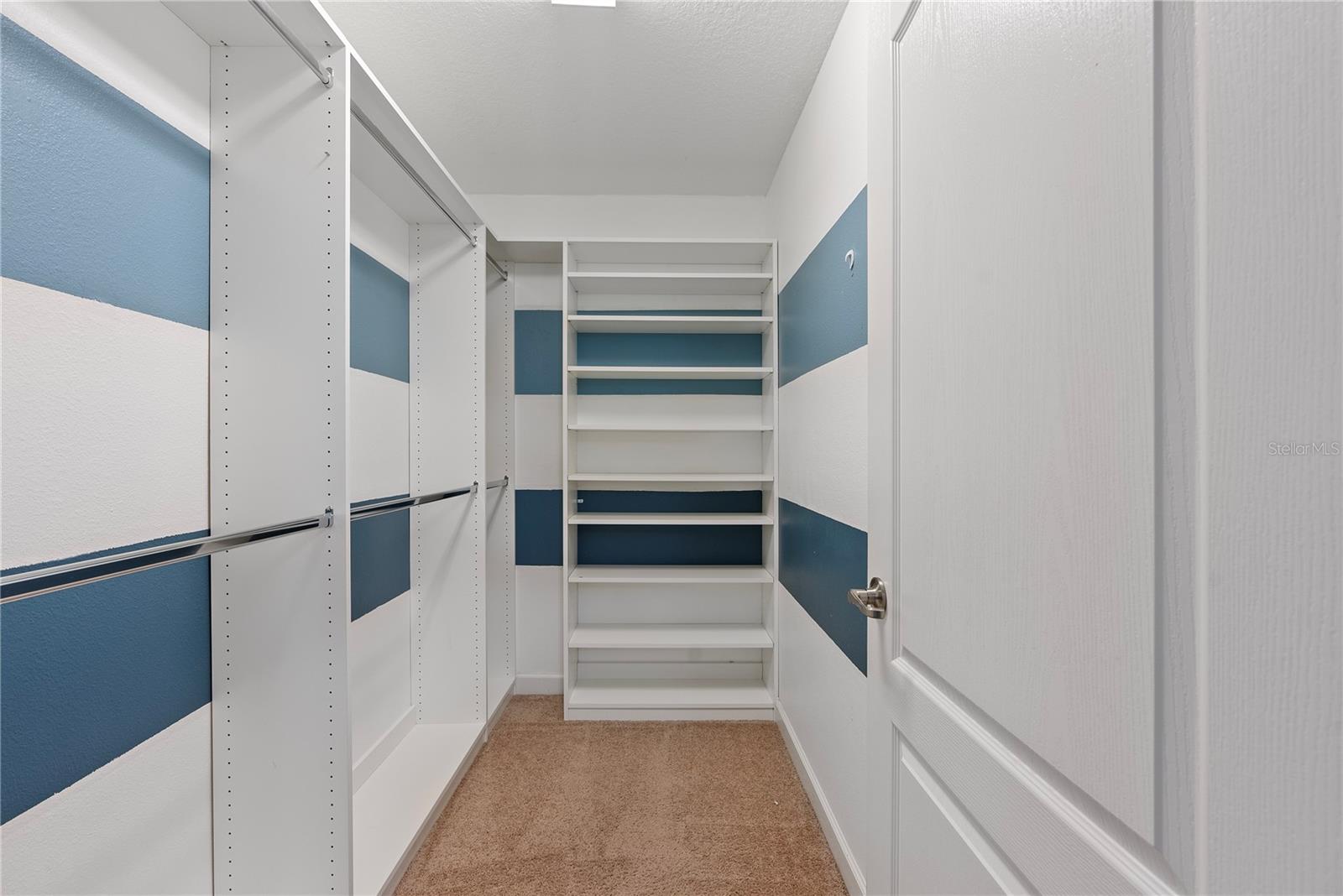 K-BAR RANCH PRCL Q PH 1 - Residential Lease