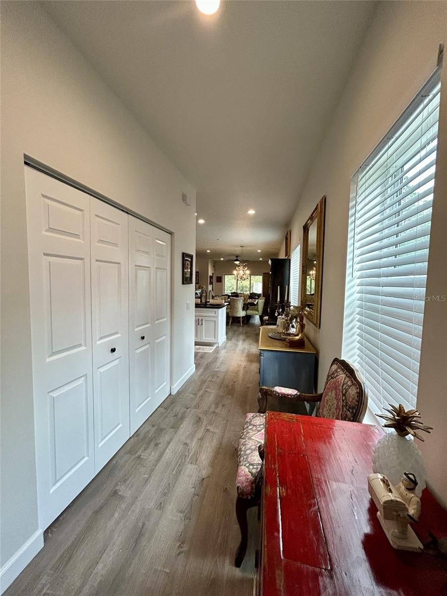 HAMMOCK PLACE - Residential