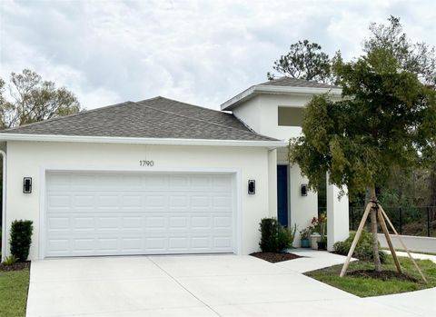 1790 WHITE ORCHID COURT SARASOTA FL 34235