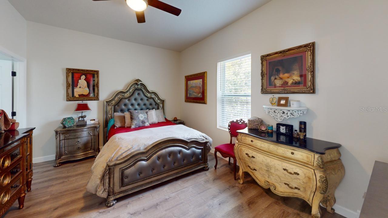 HAMMOCK PLACE - Residential