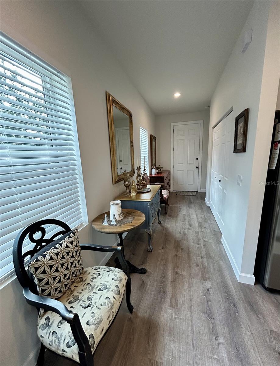 HAMMOCK PLACE - Residential