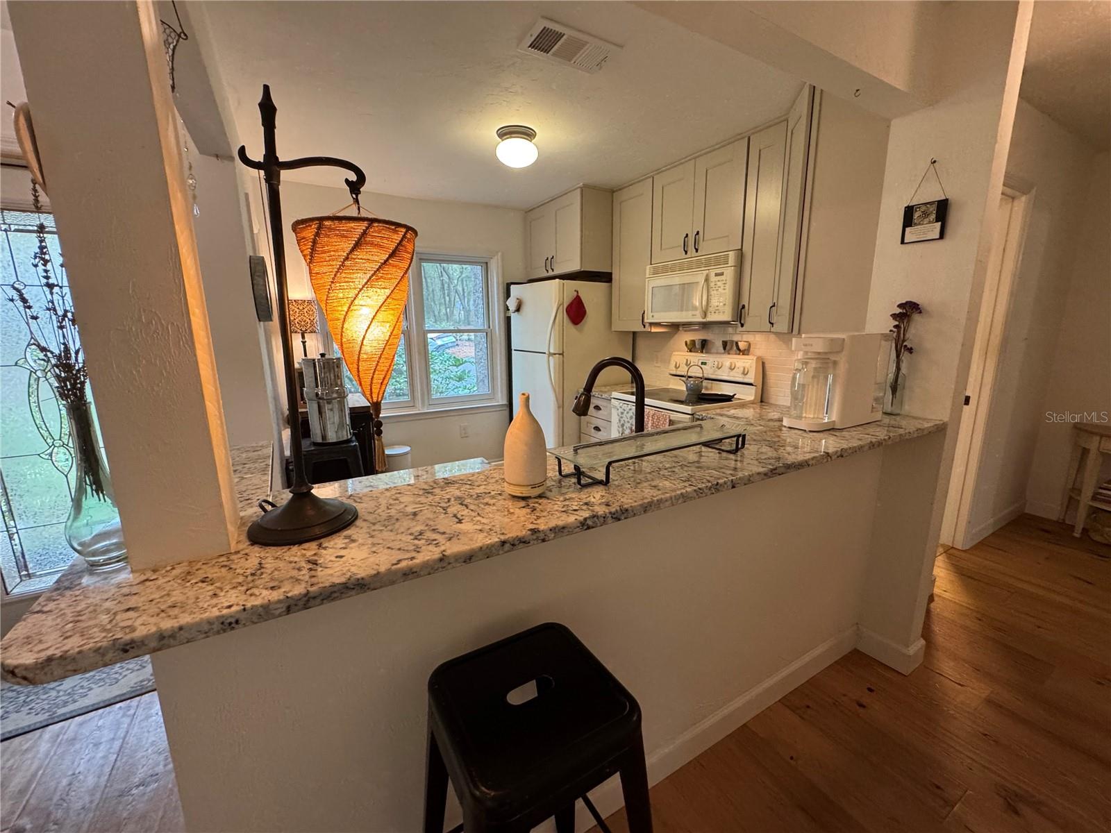 HAILE PLANTATION - Residential