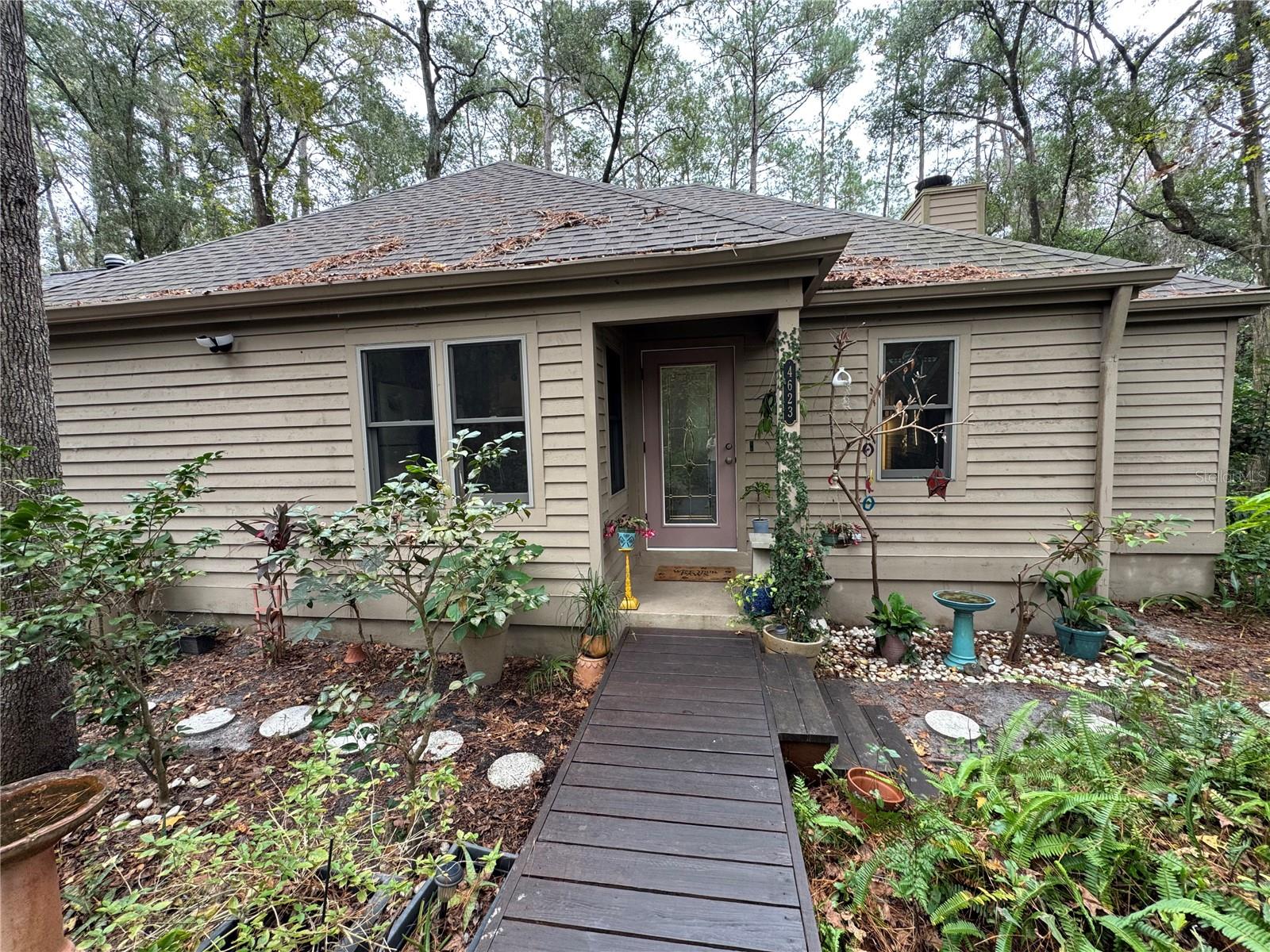 HAILE PLANTATION - Residential