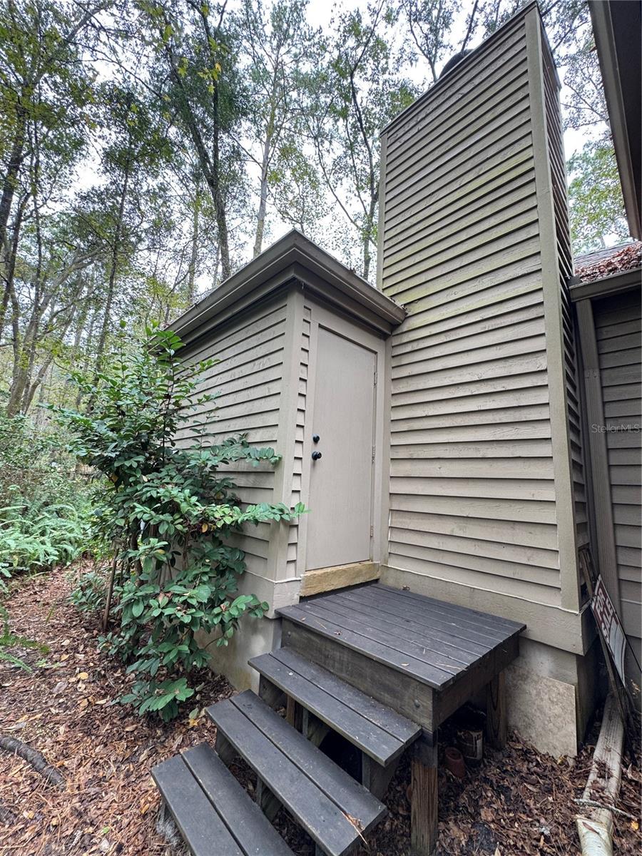 HAILE PLANTATION - Residential