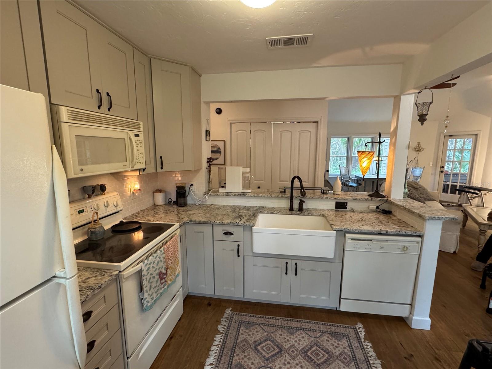 HAILE PLANTATION - Residential