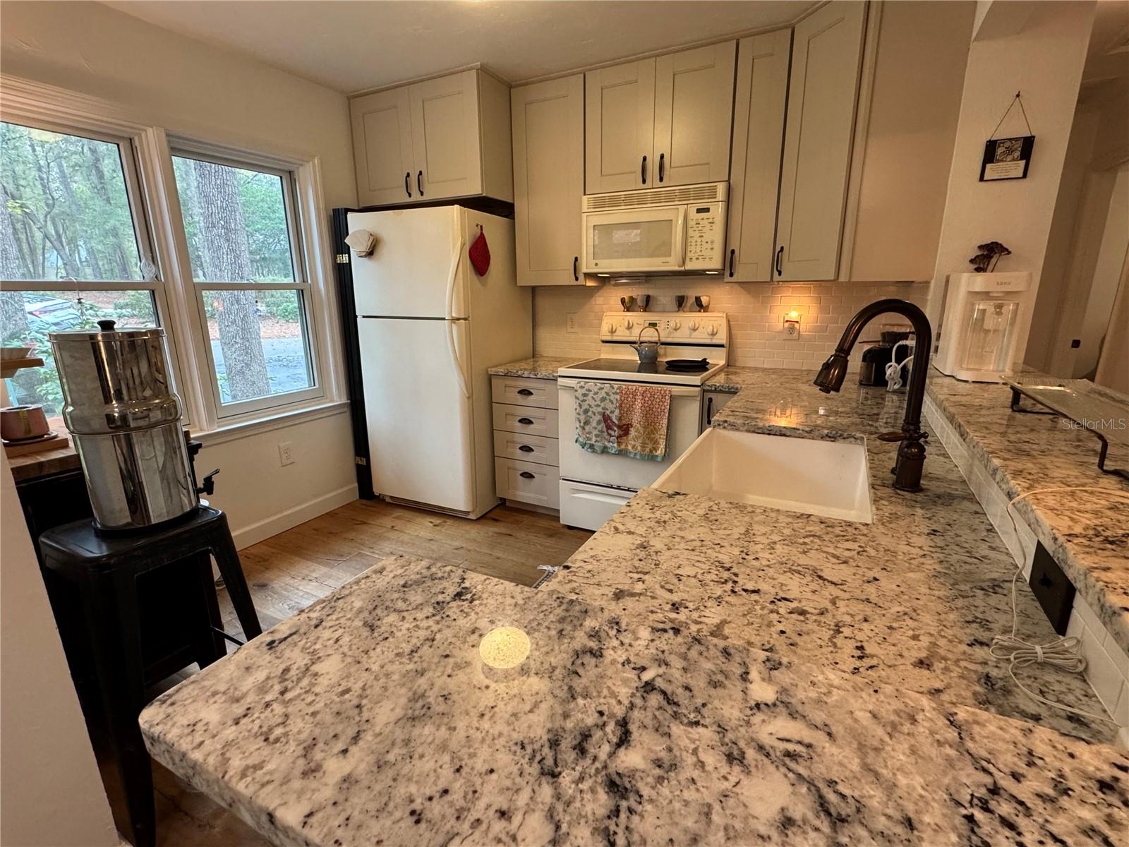 HAILE PLANTATION - Residential