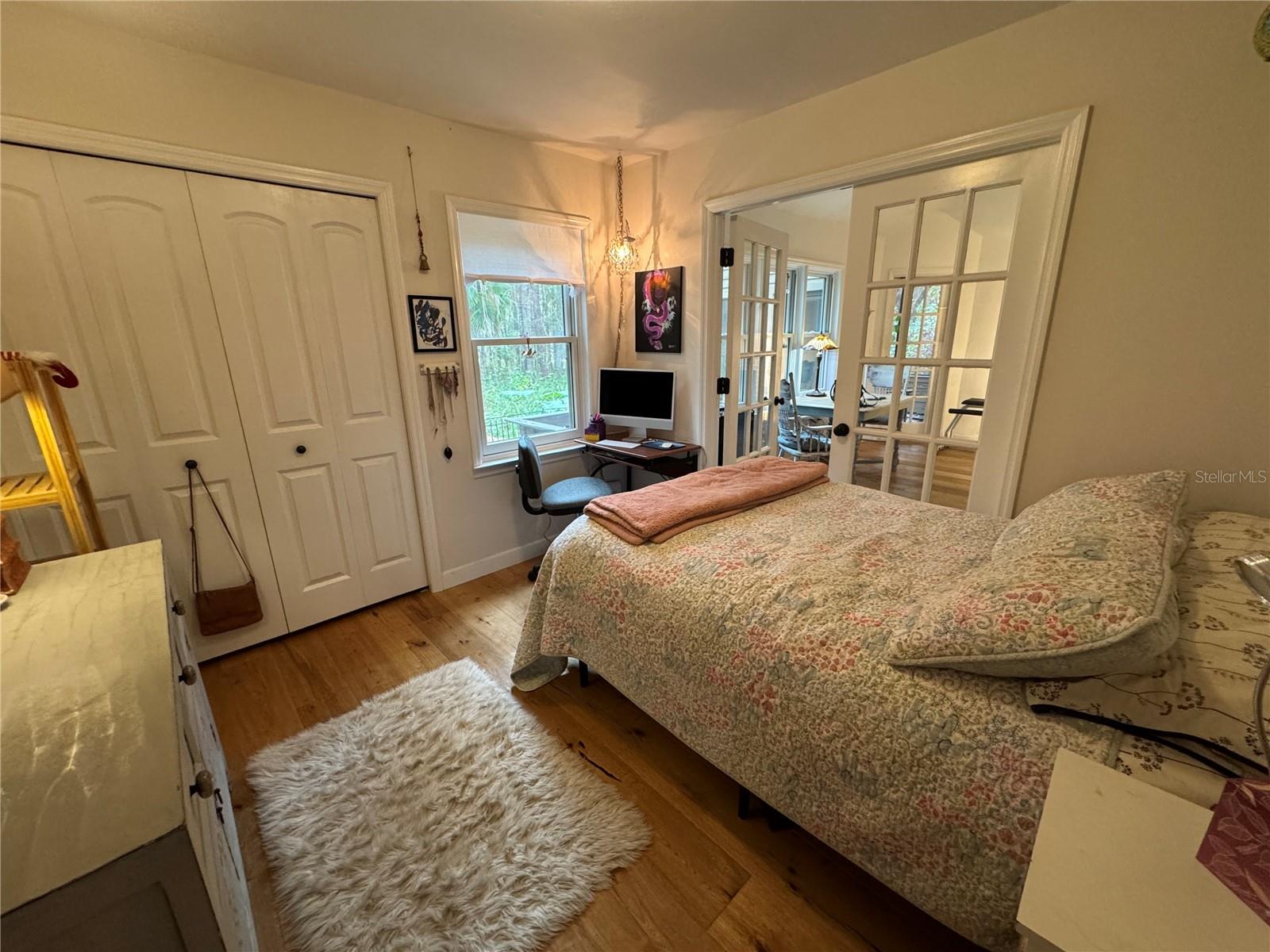 HAILE PLANTATION - Residential