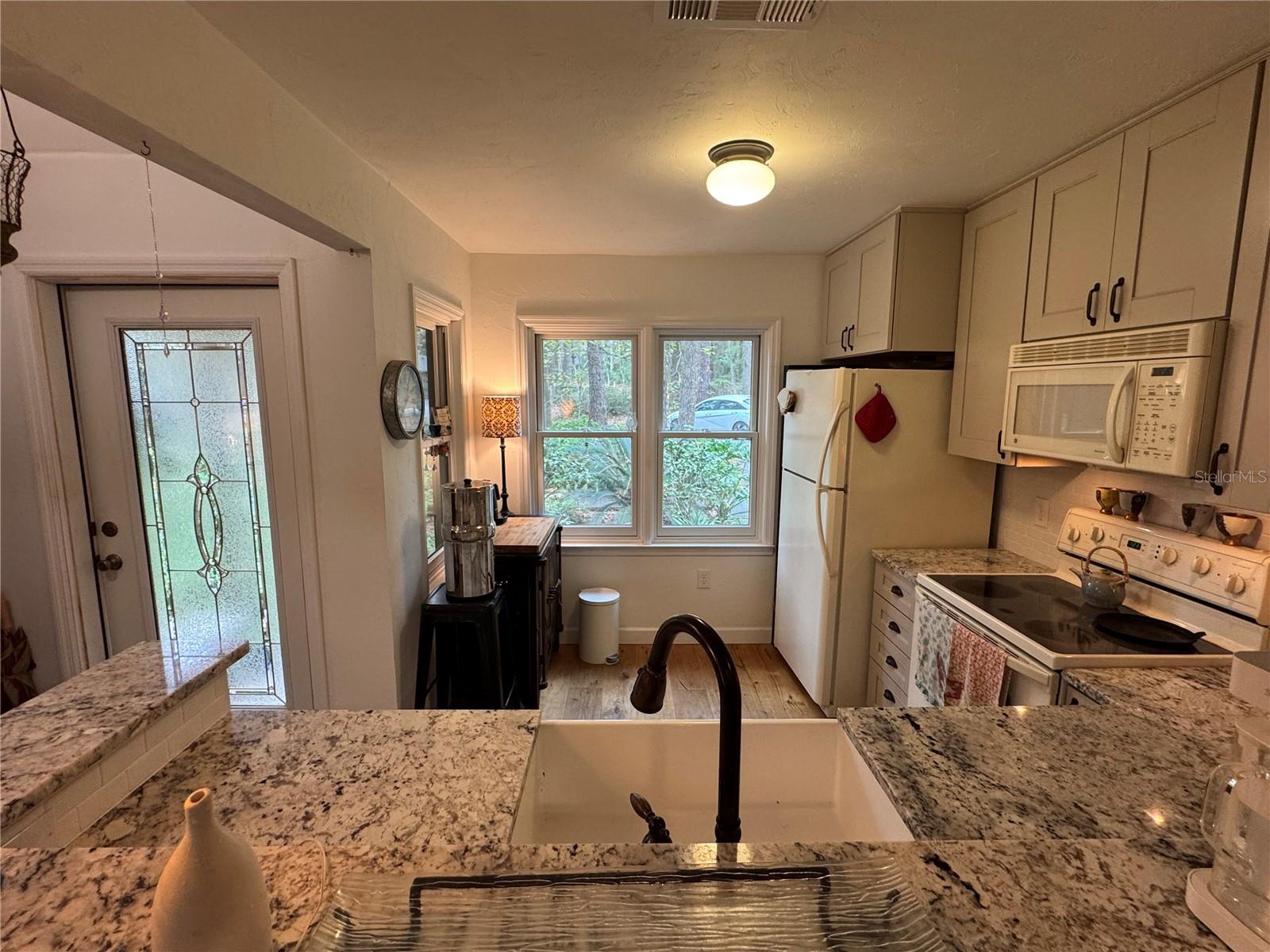 HAILE PLANTATION - Residential