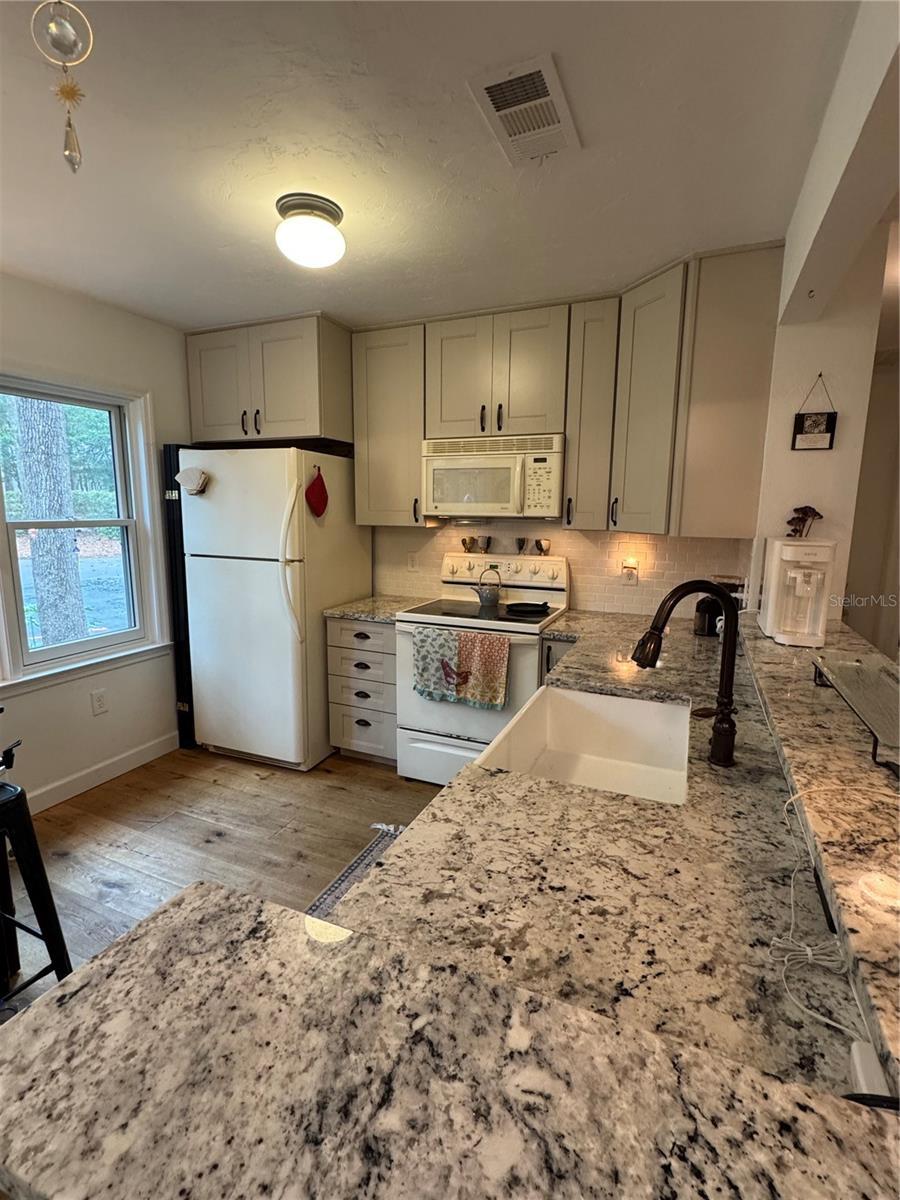 HAILE PLANTATION - Residential