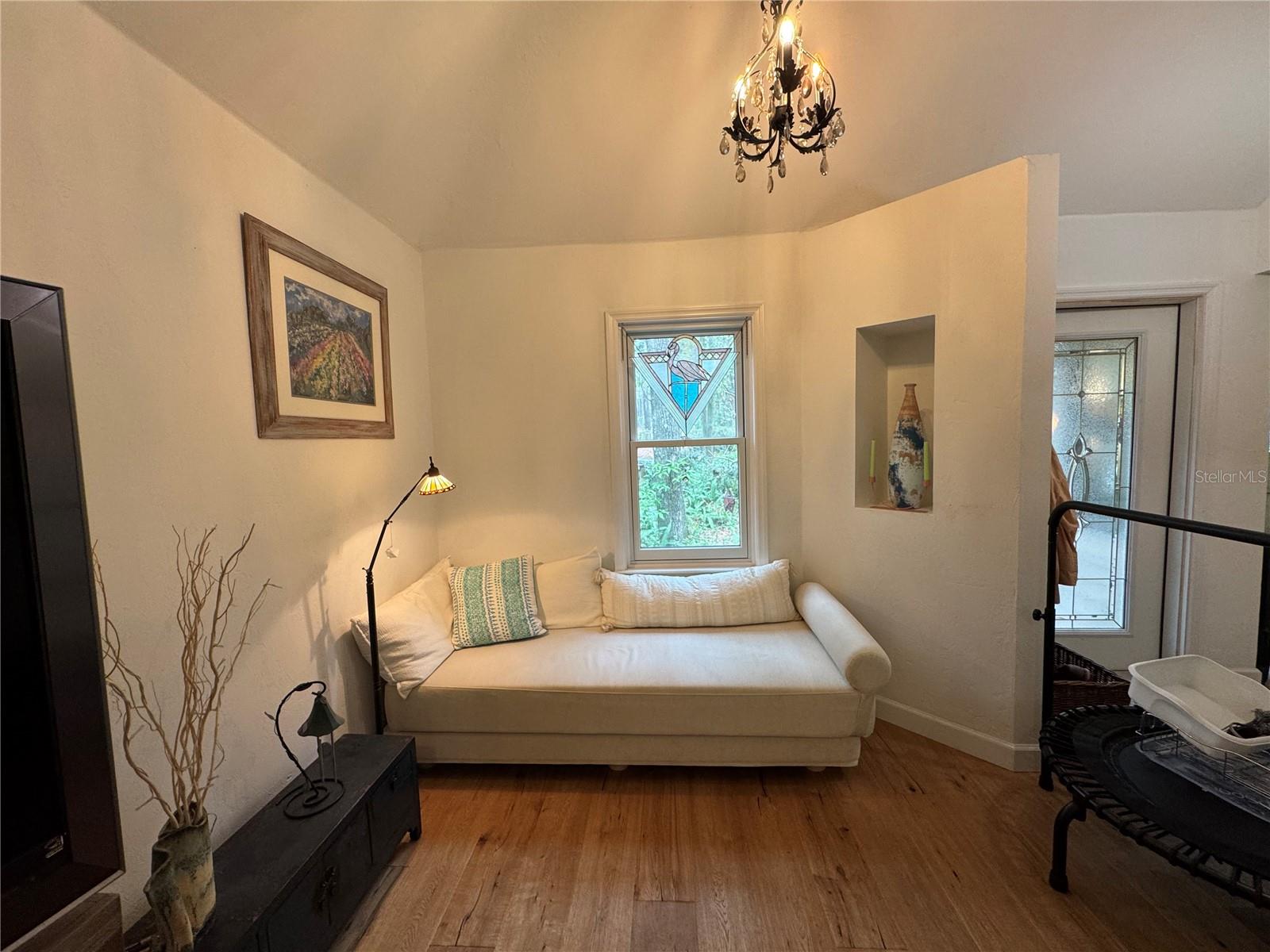 HAILE PLANTATION - Residential