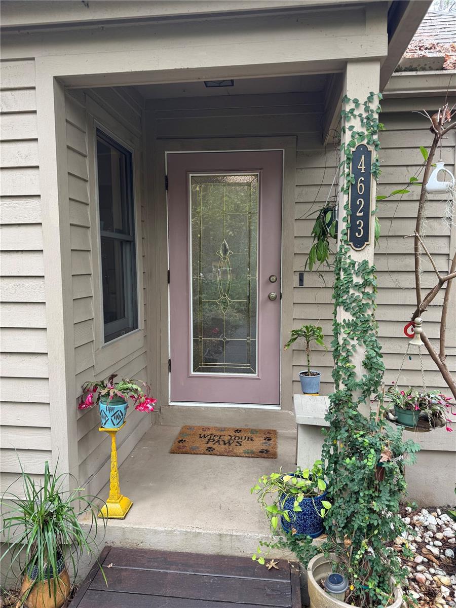 HAILE PLANTATION - Residential