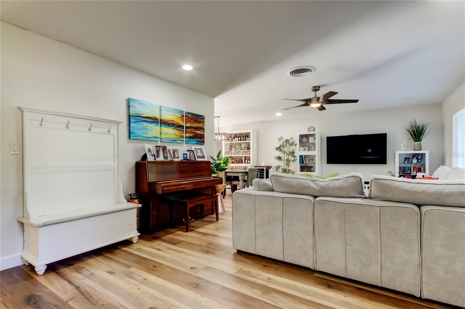 LAKE PASADENA DEV - Residential