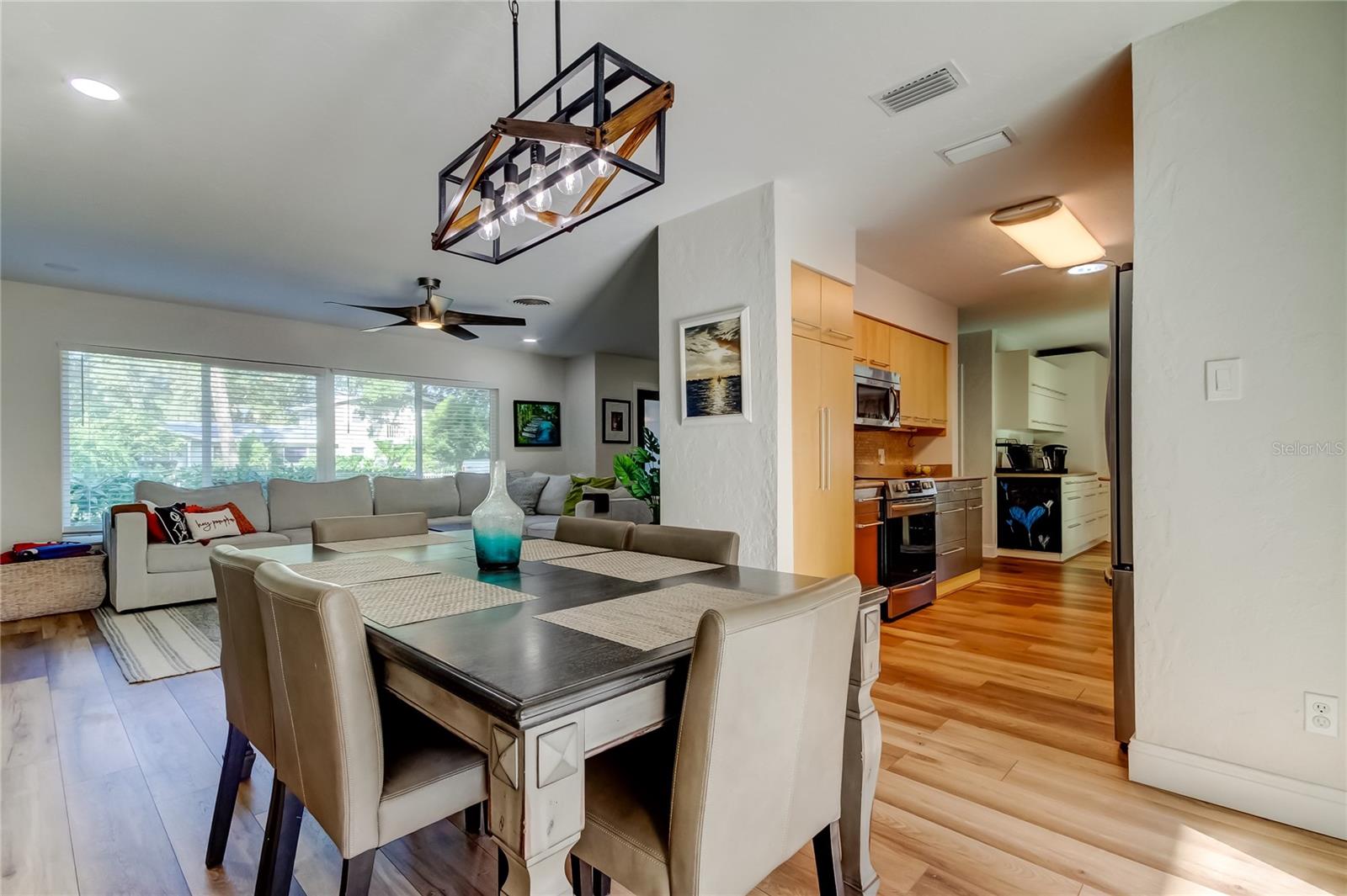 LAKE PASADENA DEV - Residential