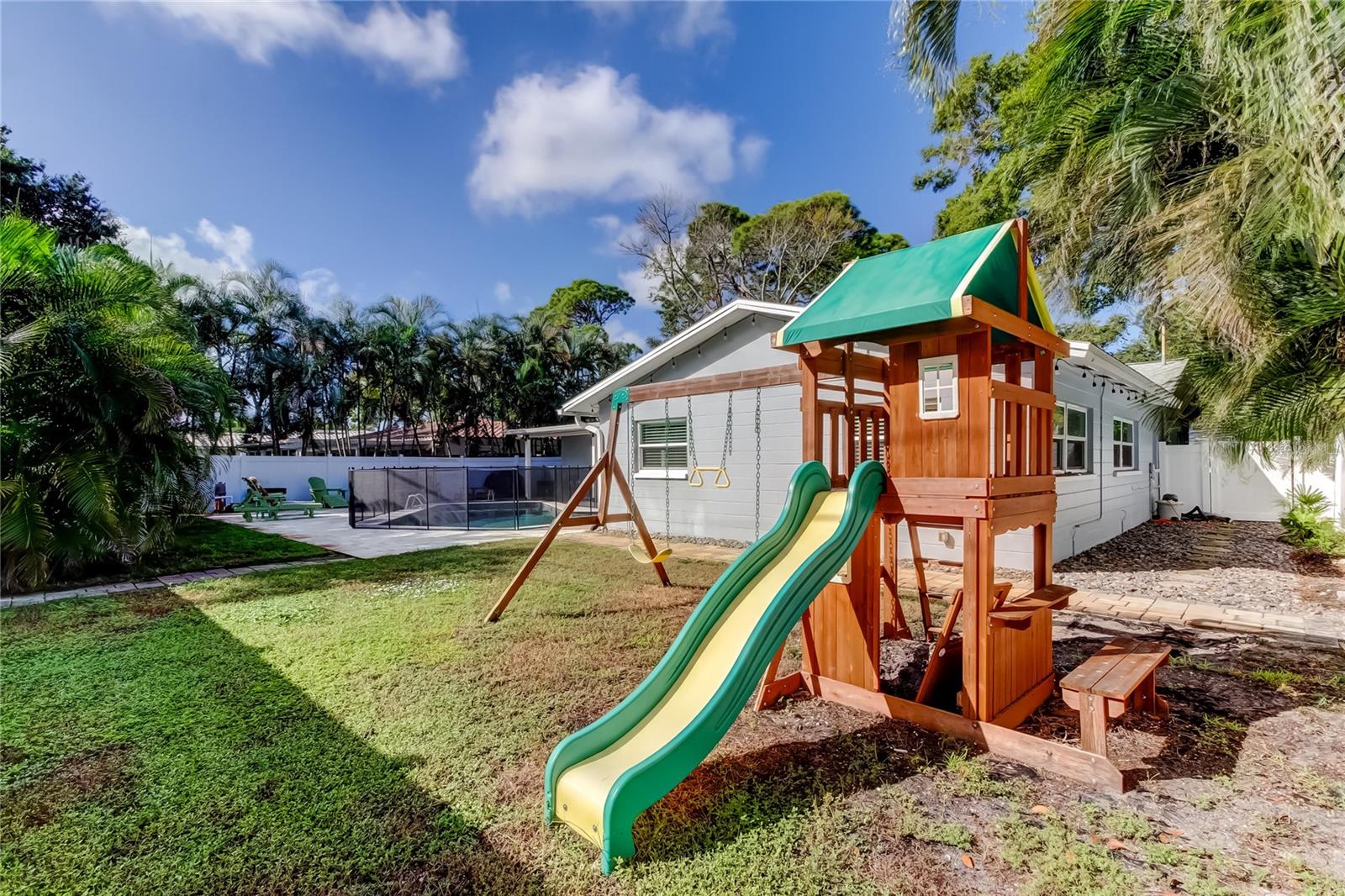 LAKE PASADENA DEV - Residential