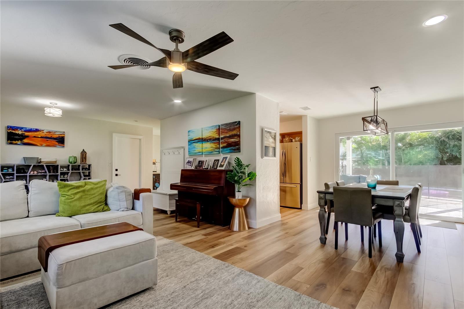 LAKE PASADENA DEV - Residential