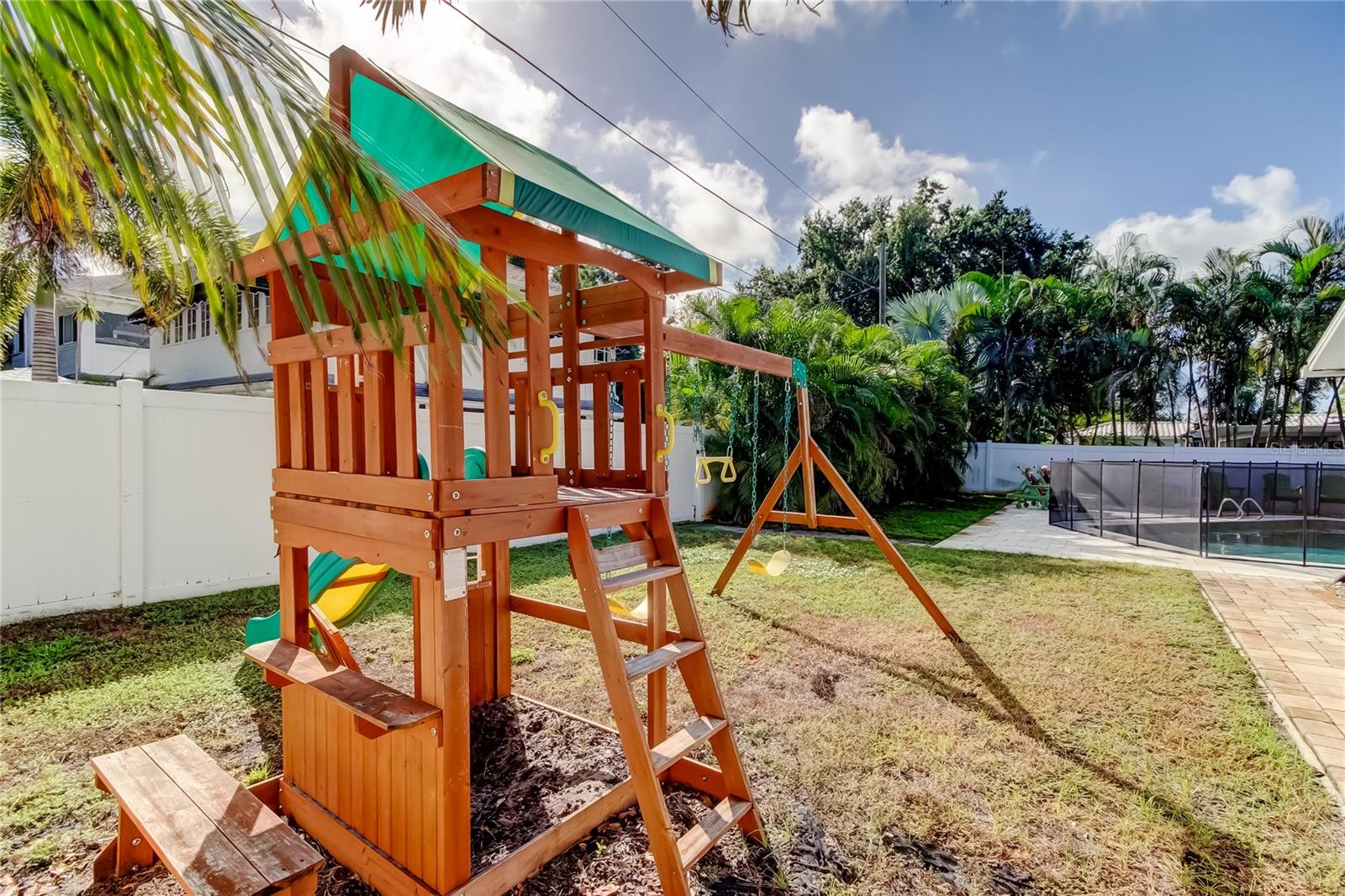 LAKE PASADENA DEV - Residential