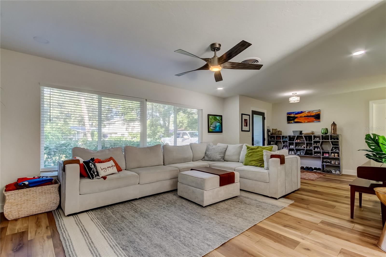 LAKE PASADENA DEV - Residential