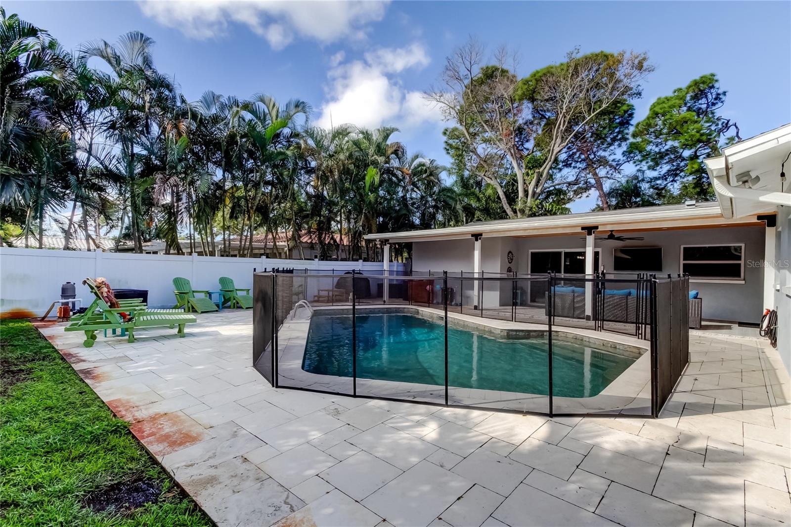 LAKE PASADENA DEV - Residential