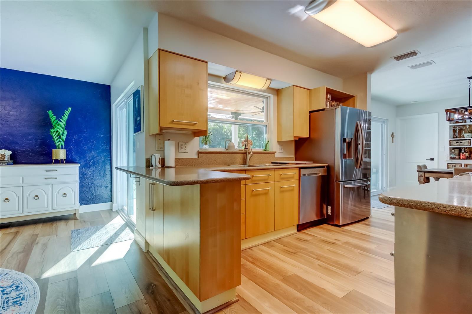 LAKE PASADENA DEV - Residential