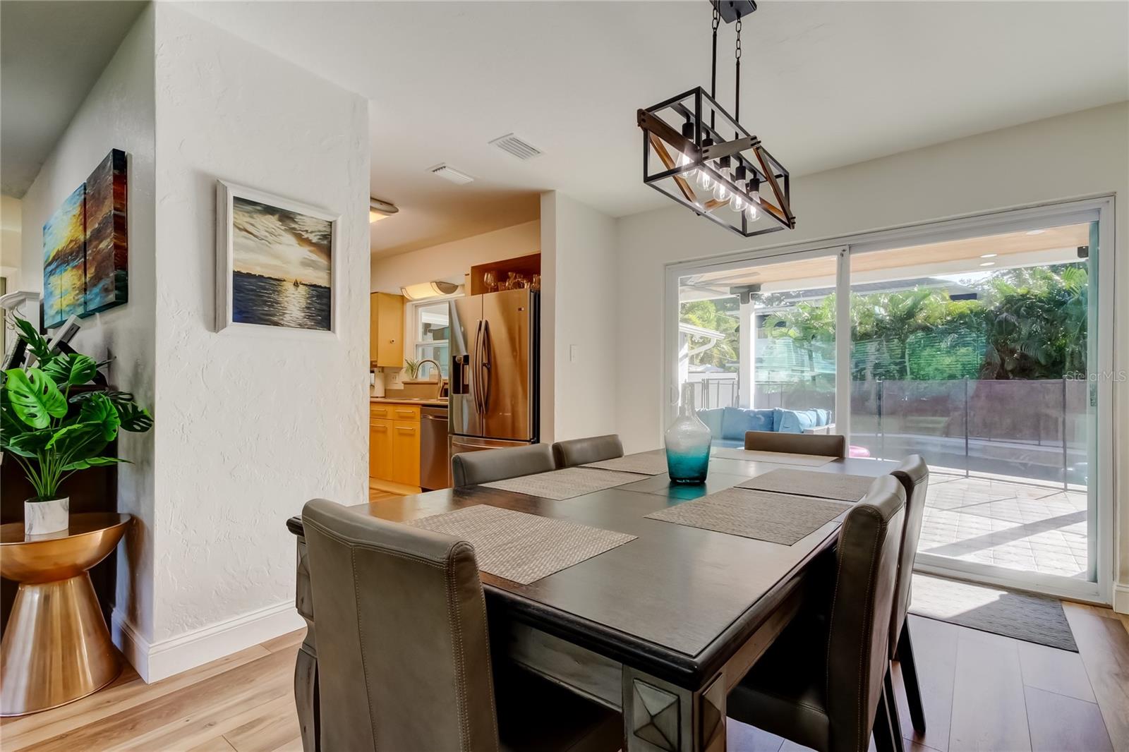 LAKE PASADENA DEV - Residential