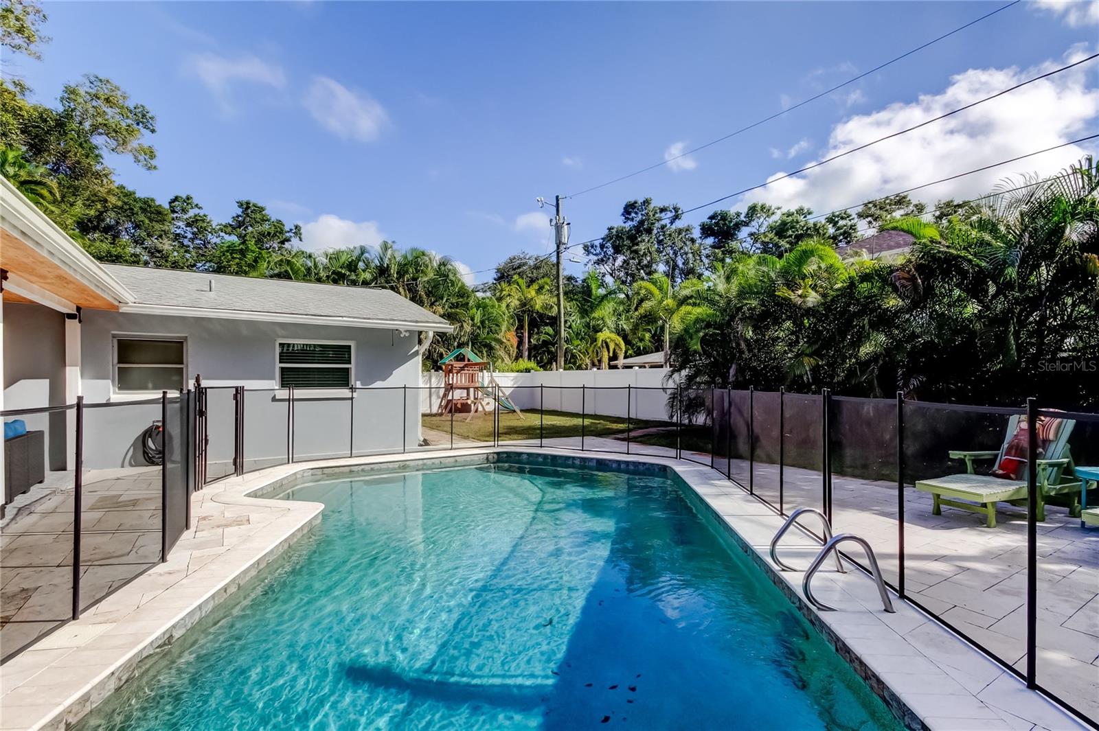 LAKE PASADENA DEV - Residential