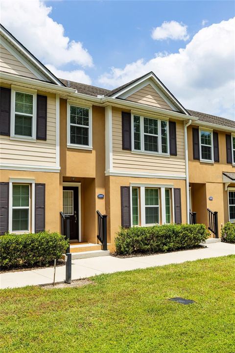 1255 MARLEY LANE WINTER SPRINGS FL 32708